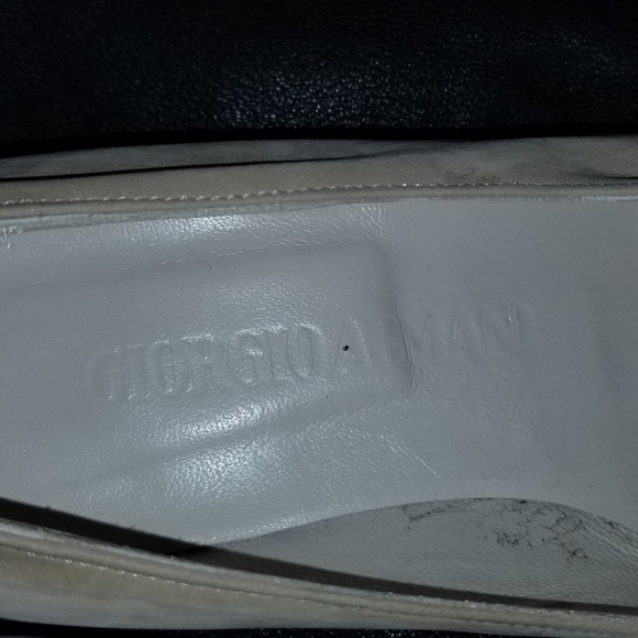 Giorgio Armani - Picture 6 of 8